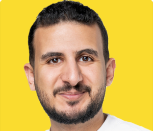 Spoilz Games CEO Musab Almalki Discusses Mobile Gaming Industry in Saudi Arabia on Alraasd